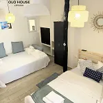 Olo House Λευκάδα