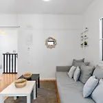 Διαμέρισμα Olo House