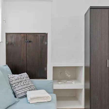 Olo House شقة Lefkáda