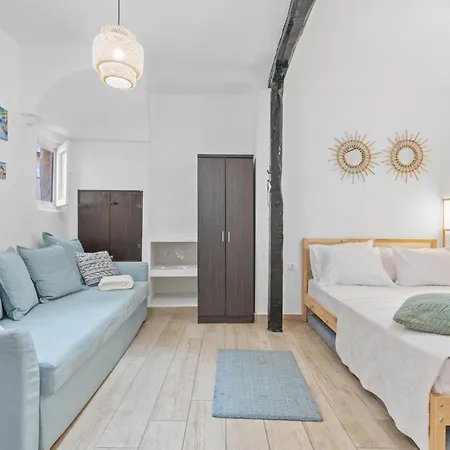 شقة Olo House Lefkáda