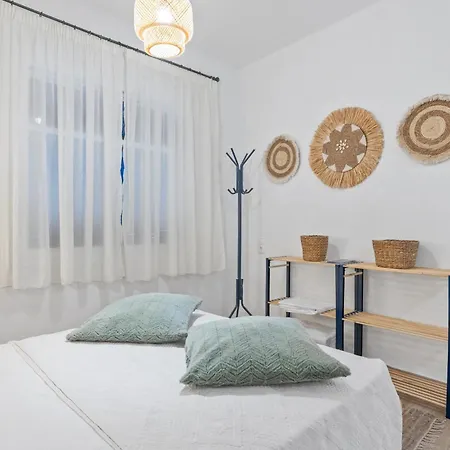 Olo House شقة *