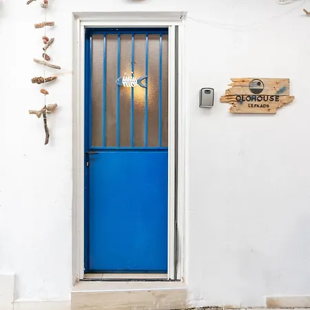 Olo House شقة