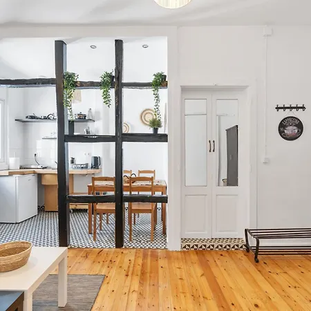 شقة Olo House Lefkáda