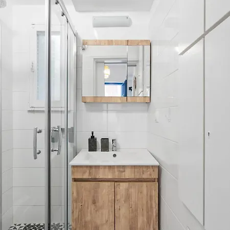 Olo House شقة Lefkáda