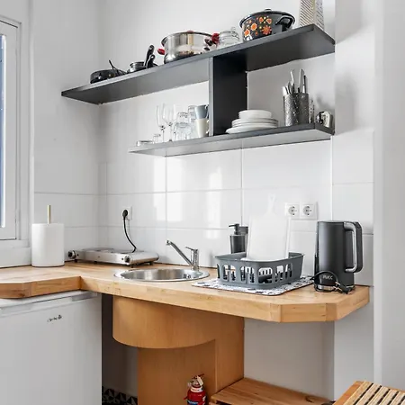Olo House Lefkáda