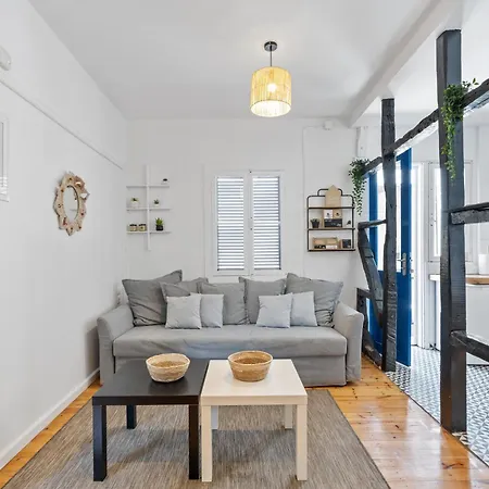 Olo House