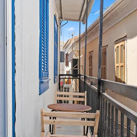 شقة Olo House *