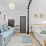 Apartament Olo House Lefkáda