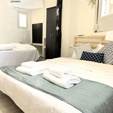 Olo House Apartment