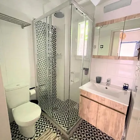 Apartment Olo House *