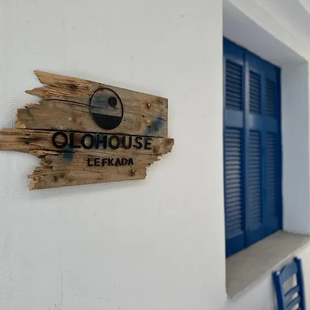 Apartment Olo House *