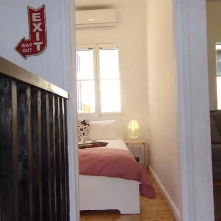 Olo House Apartment Lefkada City