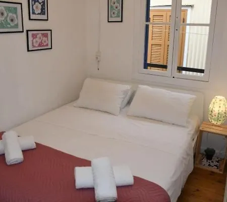 Olo House Apartment *