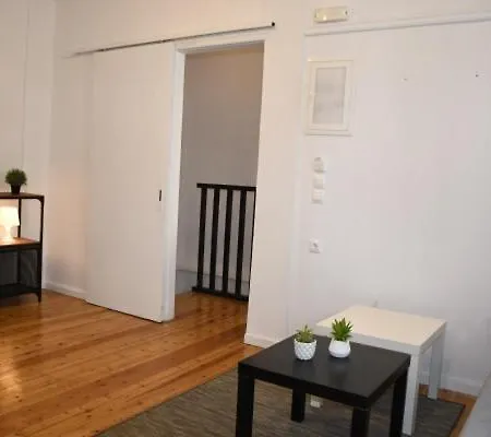 Olo House Apartment Lefkada City