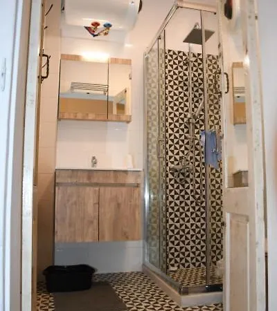 Olo House