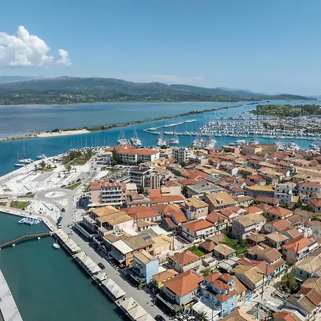 Apartman Olo House *