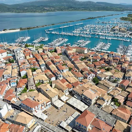 Olo House * Lefkáda