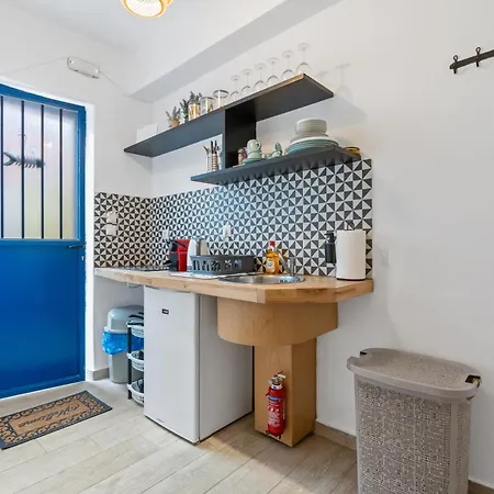 Olo House شقة Lefkáda