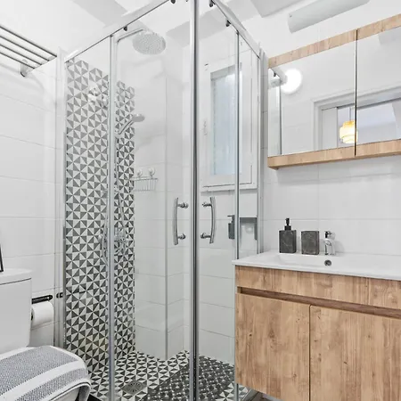 Olo House شقة