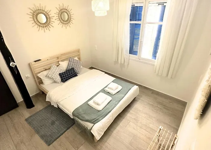 Daire Olo House Lefkáda